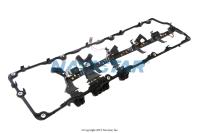 1850499C92, Navistar International, GASKET, VALVE COVER HARNESS, W/ BRAKE - 1850499C92