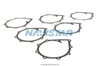 62069010192, Navistar International, GASKET WATER PUMP - 62069010192