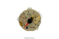 3570356C1, Navistar International, GAUGE ELECTRONIC FUEL LEVEL IVORY - 3570356C1