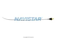 1836473C2, Navistar International, GAUGE, OIL LEVEL, ENGINE - 1836473C2