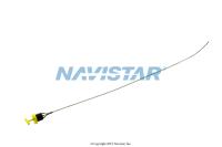 3613269C2, Navistar International, GAUGE, OIL LEVEL DIP STICK - 3613269C2