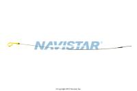 3663135C4, Navistar International, DIPSTICK, OIL, ENGINE - 3663135C4