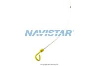 3663135C4, Navistar International, DIPSTICK, OIL, ENGINE - 3663135C4