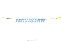 3663135C4, Navistar International, DIPSTICK, OIL, ENGINE - 3663135C4