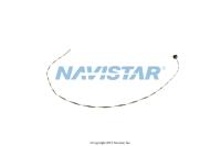 3590888C2, Navistar International, DIPSTICK, OIL LEVEL, ENGINE - 3590888C2