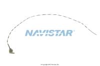 3590888C2, Navistar International, DIPSTICK, OIL LEVEL, ENGINE - 3590888C2