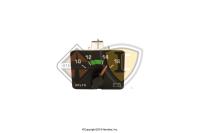 3514875C1, Navistar International, VOLTMETER - 3514875C1