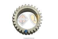 1885883C1, Navistar International, GEAR, CRANKSHAFT - 1885883C1