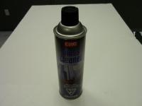 GLASS CLEANER, AEROSOL