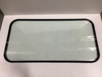 2241660C1, Navistar IC Bus , GLASS, REAR BOTTOM DOOR - 2241660C1