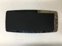 2505813C2, Navistar International, GLASS ASSY, MIRROR, STD FLAT - 2505813C2