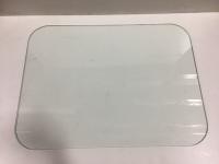 2202435C1, Navistar International, GLASS, QUARTER LAMINATED CLEAR - 2202435C1