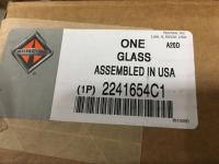 2241654C1, Navistar IC Bus , GLASS, 27" STORM - 2241654C1