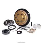 FLT14256, Fleetrite, REBUILD KIT, FAN CLUTCH, ENGINE COOLING, FOR A 2.56 IN. PILOT, 2 PULLEY BEARINGS - FLT14256