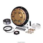 FLT142561, Fleetrite, Fleetrite Fan Clutch Rebuild Kit; Pilot: 2.56"; Engage: Spring-Engaged; Application: Post 2001 - FLT142561