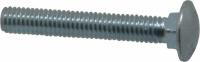 GR.2 CARRIAGE BOLT3/8X2-1/2