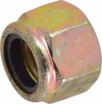 GR.8 NYLON LOCK NUT 3/4-10