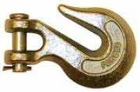 GRAB HOOK, 1/4" GR.70