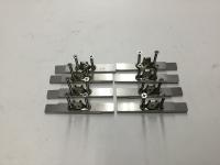 GRILLE MTG.CLIP/SOLD AS EACH