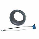 GROMMET KIT, 2 1/2"