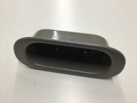 HANDLE, DOOR INSIDE PULL (CUP)