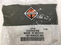 1815923C92, Navistar International, HARNESS - 1815923C92