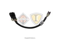 6108274C91, Navistar International, HARNESS, CLEARANCE AND MARKER LEFT, - 6108274C91