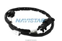 2593977C91, Navistar International, Uncategorized, HARNESS, DP WIRE SHORT - 2593977C91