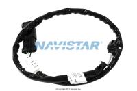 2593977C91, Navistar International, Uncategorized, HARNESS, DP WIRE SHORT - 2593977C91