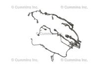 5484117, Cummins, HARNESS, ETR CNT MDL WIRING - 5484117