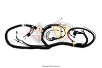 3599518C93, Navistar International, HARNESS, ENGINE, CUMMINS - 3599518C93