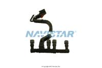 1881053C92, Navistar International, HARNESS ASSY, ENGINE INJECTOR - 1881053C92