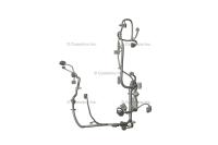 5336409, Cummins, Engine Components, HARNESS, ETR CNT MDL WIRING - 5336409