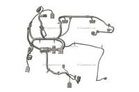5336409, Cummins, Engine Components, HARNESS, ETR CNT MDL WIRING - 5336409