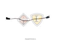 6103594C91, Navistar International, PIGTAIL, HARNESS, LED WORK LIGHT - 6103594C91