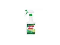 HD CLEANER/DISINFECT 946ML