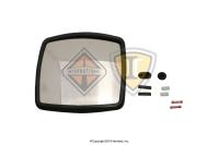 2589244C3, Navistar International, HEAD, MIRROR CNVX - 2589244C3