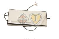 2503919C92, Navistar International, Uncategorized, HEAD, MIRROR RH HTD/LTD/MTRZD - 2503919C92 2503919C92, Navistar International, Uncategorized, HEAD, MIRROR RH HTD/LTD/MTRZD - 2503919C92