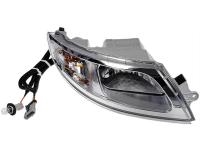 HEADLIGHT