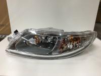 HEADLIGHT, LH 41/42/43/4400