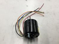 HEAT MOTOR,2SPD,REV,5WIRE,TH