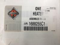 1688255C1, Navistar International, HEATER ENG PRE - 1688255C1