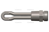 3975628, Cummins, Engine Components, HEATER, ENGINE - 3975628 3975628, Cummins, Engine Components, HEATER, ENGINE - 3975628