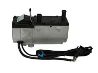 GC GC0070 Heater Kit, Coolant, 5 kW 12V, Diesel, Digital Con