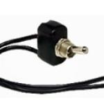 HEAVY DUTY TOGGLE SWITCH