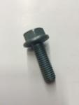 HEX BOLT M8X25-10.9-MAN183-B