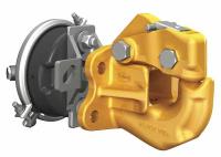 HOOK ASSY PINTLE