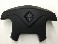 3709091C1, Navistar International, Uncategorized, COVER, HORN PAD, STEERING WHEEL, BLACK - 3709091C1 3709091C1, Navistar International, Uncategorized, COVER, HORN PAD, STEERING WHEEL, BLACK - 3709091C1