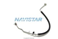 6084099C97, Navistar International, HOSE, AIR CONDITION COMP- TO-COND - 6084099C97