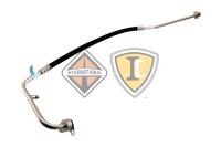 3573846C92, Navistar International, Uncategorized, HOSE, A/C COMPRESSOR TO CONDENSER - 3573846C92